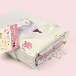 Sanrio Characters Picnic Mat L Size (180×180cm) For 4-5 People
