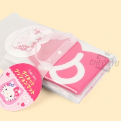 Hello Kitty Die-Cut Picnic Mat