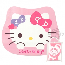 Hello Kitty Die-Cut Picnic Mat