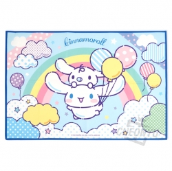Cinnamoroll Picnic Mat  90×60cm