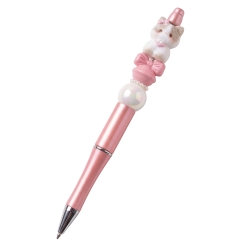 DIY Pen Decoration Set Coco Cat