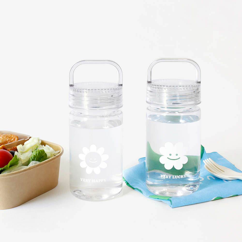 veryvery handy bottle