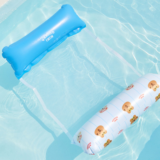 Kiki Quokka Glow Water Hammock