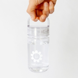 veryvery handy bottle
