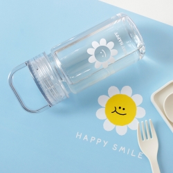veryvery handy bottle