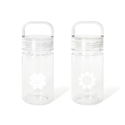 veryvery handy bottle