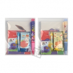 Pokemon Stationery Set with Case