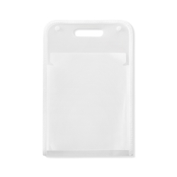 A4 vertical file bag