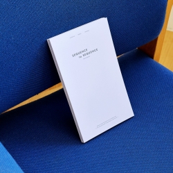 [undated] Sequence to sequence time diary (6 months)