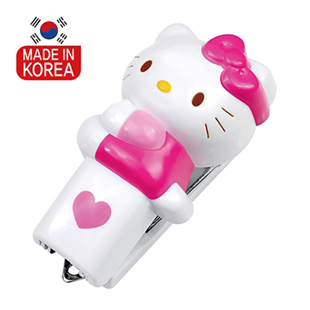 Hello Kitty No.10 Stapler