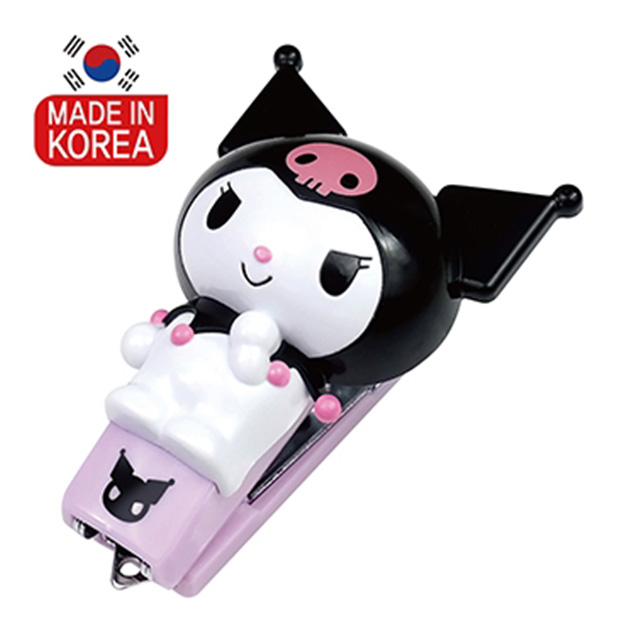 Kuromi No.10 Stapler