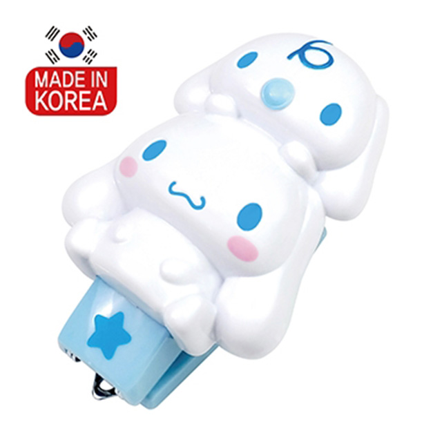 Cinnamoroll No.10 Stapler