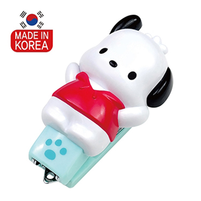 Pochacco No.10 Stapler