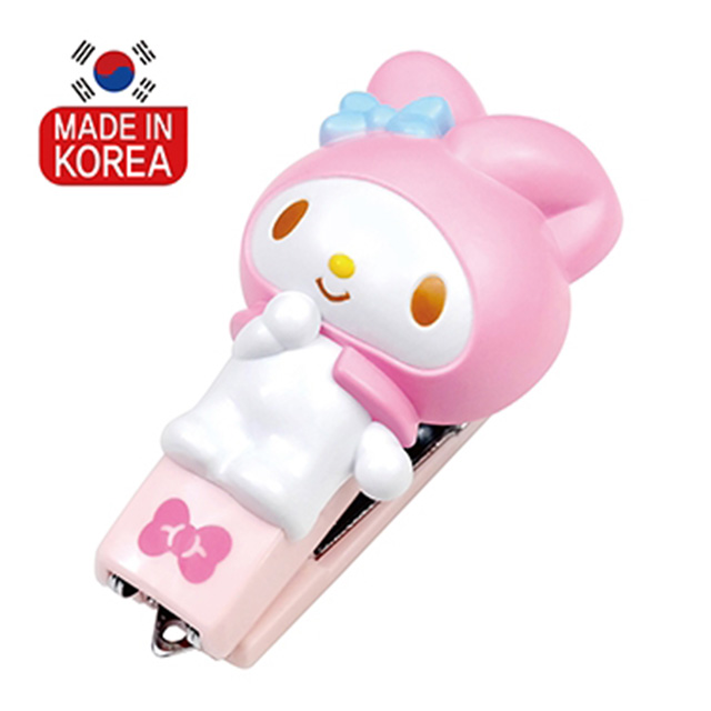 My Melody No.10 Stapler