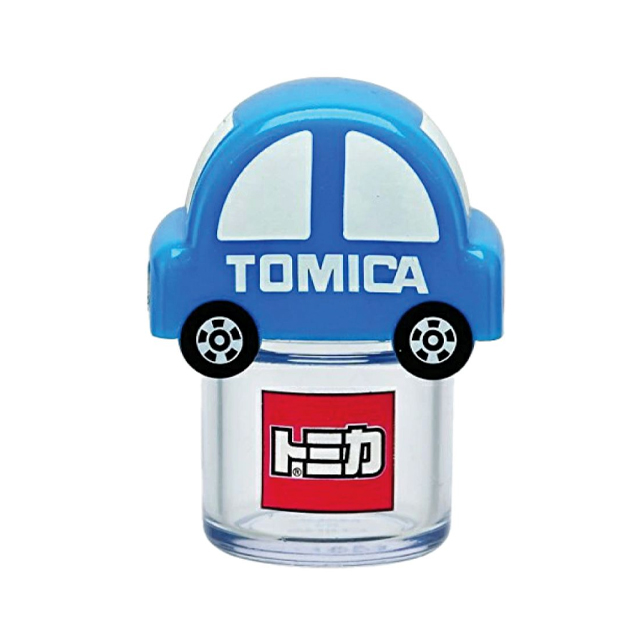Tomica Furikake Case