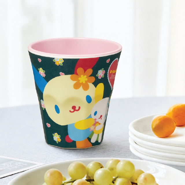 Usahana Melamine Cup 270ml