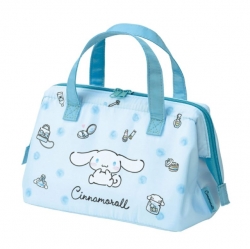 Cinnamoroll Watercolor Cosme Insulated Lunch Bag M