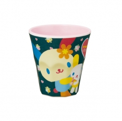Usahana Melamine Cup 270ml