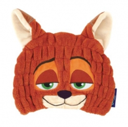 Zootopia Nick Towel Cap