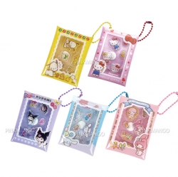 Sanrio Favorite Candy Bonbon Random Pouch Keyring