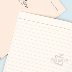 Ohmoknuni A5 Mini Note, 5ea