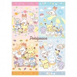 pokesmonseuteo jigso peojeul 500pcs_ pokespiseu ol sijeun
