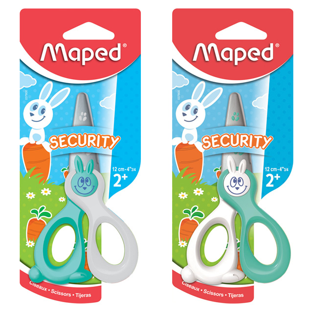 Kidy Cut Safe Scissors 