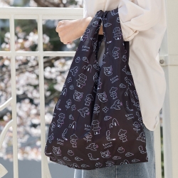 Hello Korea Medium Reusable Bag ver.1