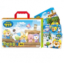 Pororo PP Bag Puzzle 1