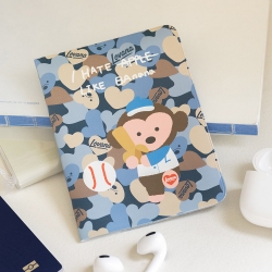 Brunch Brother Passport Case ver.4
