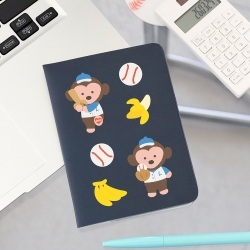 Brunch Brother Passport Case ver.4