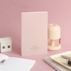 Solitude B6 Line Notebook