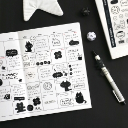 Doodle Daily Sticker Pack