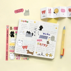 Doodle Daily Sticker Pack