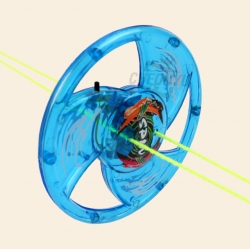 LED Light spinner toy, Random