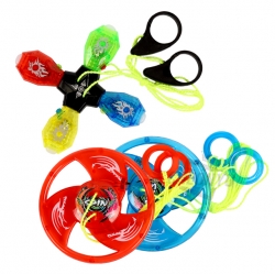 LED Light spinner toy, Random