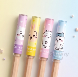 Chiikawa Pencil Cap Set