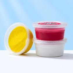 10-Color Imagination Clay Set