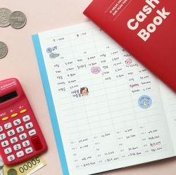 Gi-bon Cash Book V.3