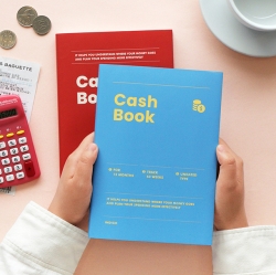 Gi-bon Cash Book V.3