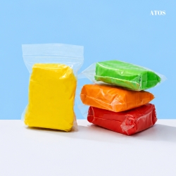 Imagination Clay set 12 Colors