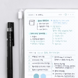 pico planner