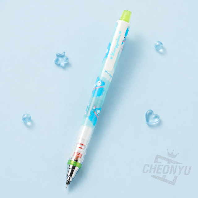 Hangyodon KURUTOGA Mechanical Pencil 0.5mm