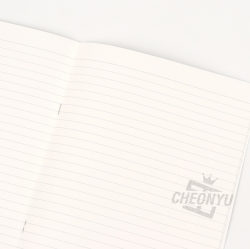 Simple  Notebook