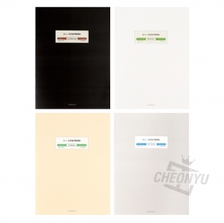 Simple  Notebook