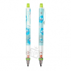 Hangyodon KURUTOGA Mechanical Pencil 0.5mm