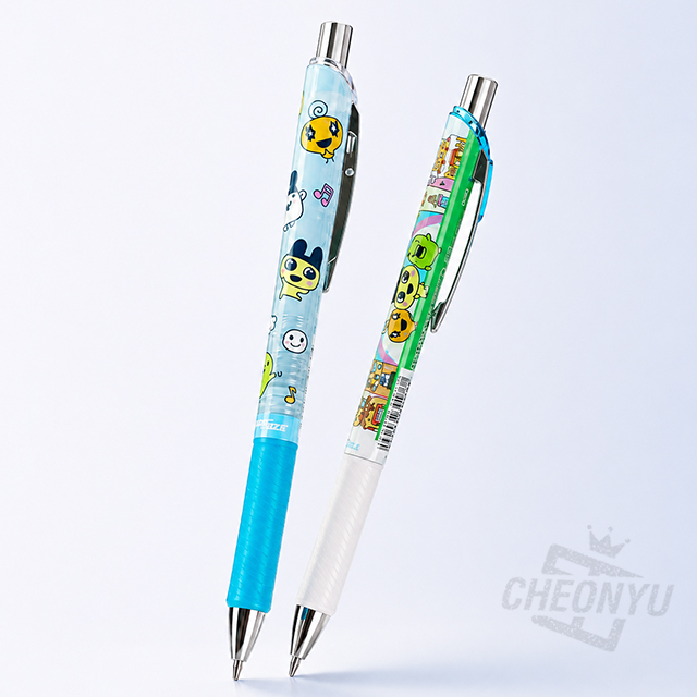 Tamagotchi Energize 0.5 mm Mechanical Pencil