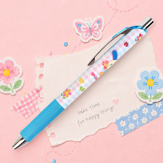 Sanrio Energize Mechanical Pencil 0.5mm