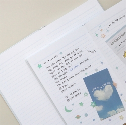 Orbit Spread Series - Little Star