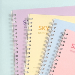 Elementary SKY Wrong Answer Notebook
